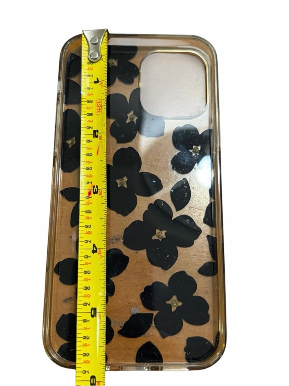 KATE SPADE IPHONE CASE